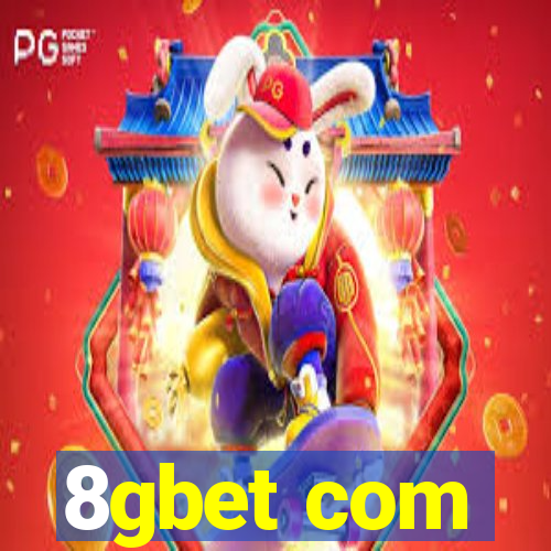 8gbet com